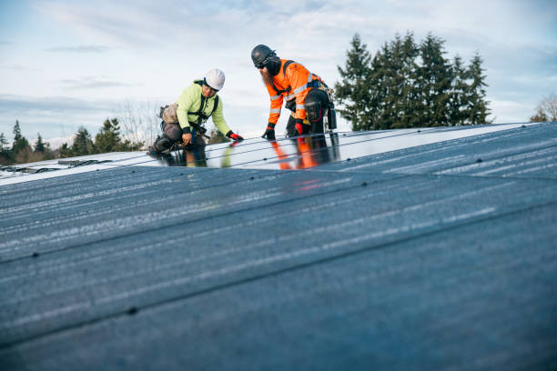 Trusted Roofing service in Novato, CA - Ben Roofing and Steel LLC